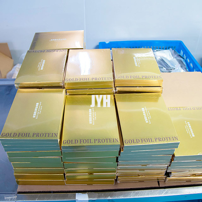 Packaging Changable 28ml OEM Skin Care Products Facial Mask