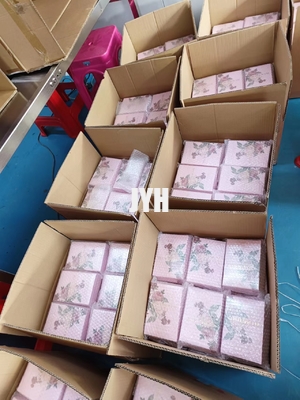 Packaging Changable 28ml OEM Skin Care Products Facial Mask