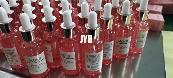 Anti Inflammatory OEM Skin Care Products Private Label Facial Serum Solutions