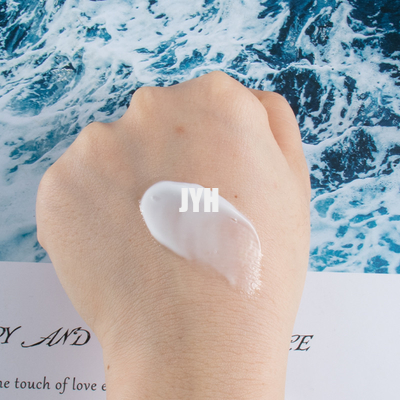 ODM Bodycare Cosmetics Whitening Deep Moisturizing Smooth Arbutin Facial Cream