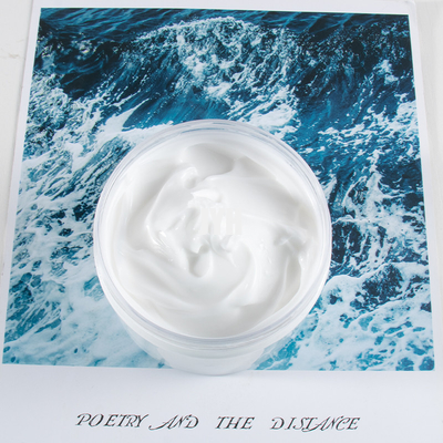 ODM Bodycare Cosmetics Whitening Deep Moisturizing Smooth Arbutin Facial Cream