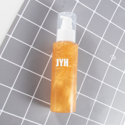 Oil Control Amino Acids Facial Cleanser 24K Pure Gold Real Luxury Refreshing Cleansing