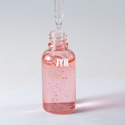 Skin Care 5 In 1 Whitening Anti Aging Face Serum With Hyaluronic Acid