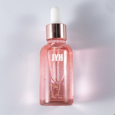 Skin Care 5 In 1 Whitening Anti Aging Face Serum With Hyaluronic Acid