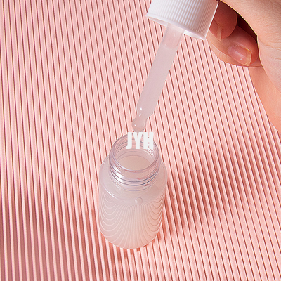 Nicotinamide Essence Face Serum Reduce Wrinkles Improve Skin Tone Facial Serum