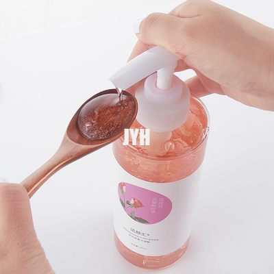 GMPA Natural Glow Serum Moisturizing Brightening Skin Care Face Serum For All Skin Type