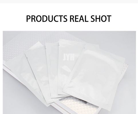 Daily Hyaluronic Acid Hydrating Sheet Mask For Skin Deep Moisturizing Nourishing