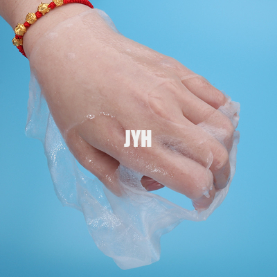 Daily Hyaluronic Acid Hydrating Sheet Mask For Skin Deep Moisturizing Nourishing