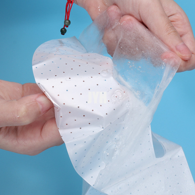 Daily Hyaluronic Acid Hydrating Sheet Mask For Skin Deep Moisturizing Nourishing