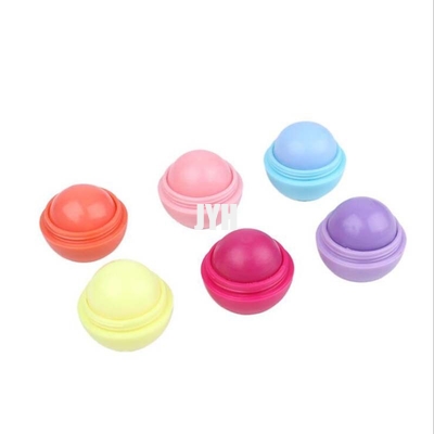 Natural Plant Fruit Flavor Lip Gloss Lipstick Winter Moisturizing Lipbalm Chapstick