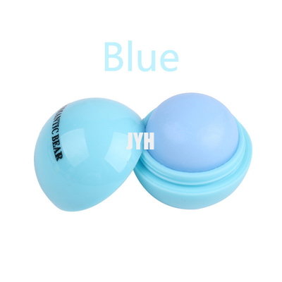 Natural Plant Fruit Flavor Lip Gloss Lipstick Winter Moisturizing Lipbalm Chapstick