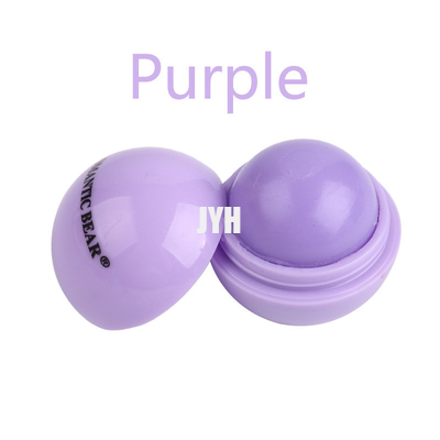 Natural Plant Fruit Flavor Lip Gloss Lipstick Winter Moisturizing Lipbalm Chapstick