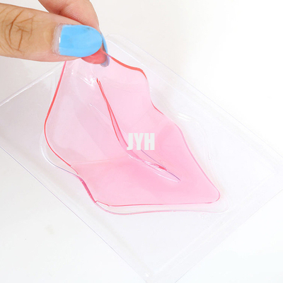 Dry Lips Effectively Moisturizing Lip Mask Remove Dead Skin Lip Care Products ODM