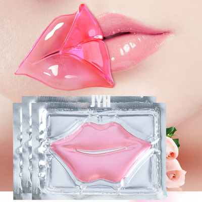 Dry Lips Effectively Moisturizing Lip Mask Remove Dead Skin Lip Care Products ODM