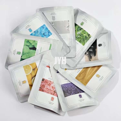Vegan Facial Moisturizing Hydrogel Mask Powder Peel Off Hydro Jelly Mask
