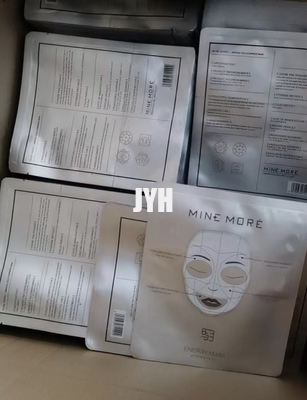 30ML Peptide Hydrating Sheet Mask For Skin Care Professional Formulation