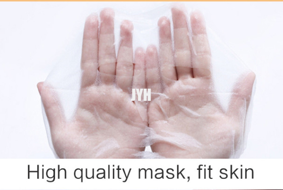 25 ml Skin Whitening Facial Mask Vitamin C Sheet Mask Brightening Skin Care Face Mask