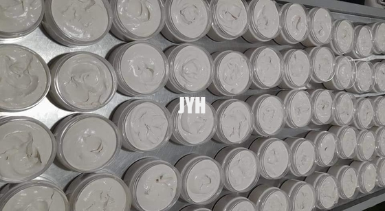 320 G Plant Body Cream Extra Virgin Coconut Oil Moisturizing Cream for Body