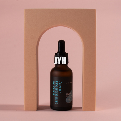 Private Label 30ml Essence Face Serum Ance Remove Dark Spots Herbal Skincare Facial Serum