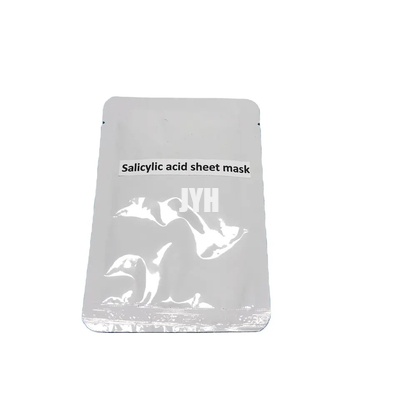 Korean Anti Acne Salicylic Acid Hydrating Sheet Mask Natural 3 Years Expiration Date