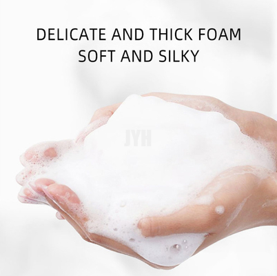 Camellia Deep Cleansing Mousse Amino Acid Unisex Facial Cleanser 100ml