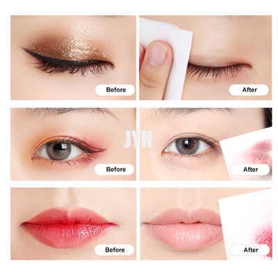 Green Tea Plant Eye Lip Makeup Remover Mineral Cleansing 300ml