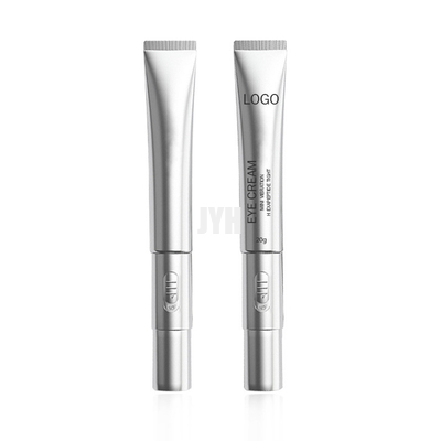 20g Hexapeptide Vibrating Eye Cream Lightens Eye Bags Fine Lines Dark Circles