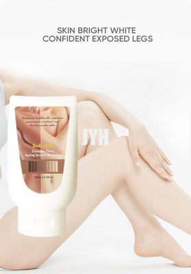 300ml Nourishing Dating Cream Isolate Concealer Block Black Unisex Pearl Body Lotion