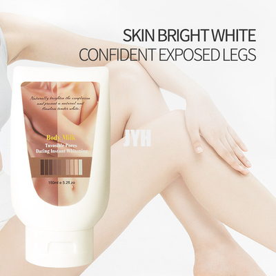 300ml Nourishing Dating Cream Isolate Concealer Block Black Unisex Pearl Body Lotion