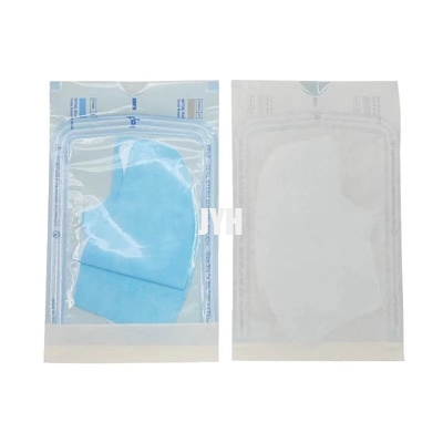 3Pcs / Bag Hydrating Sheet Mask  99.86% Collagen Rapidly Dissolving Collagen Film Spray Water Soluble Mask