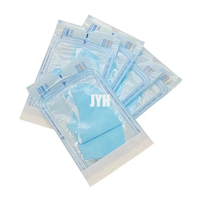 3Pcs / Bag Hydrating Sheet Mask  99.86% Collagen Rapidly Dissolving Collagen Film Spray Water Soluble Mask
