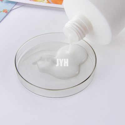 1000ml Moisturizing Natural Shower Gel Centella Paraben Free Cruelty Free Vegan Body Wash