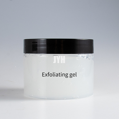 250ml Facial Skin Care Products Korean Exfoliating Whitening Gel For Face Body Brightening Skin