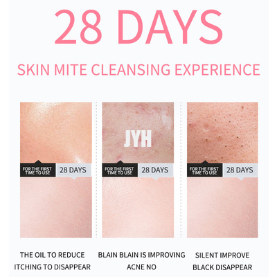 Vegan Cruelty Free Daily Foaming Cleanser Brightening Face Wash With Vitamin C