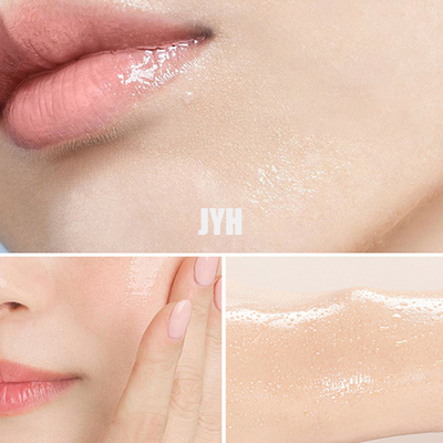 Hyaluronic Acid Dark Spots Anti Aging Vitamin C Serum For Sensitive Skin And Dry Skin