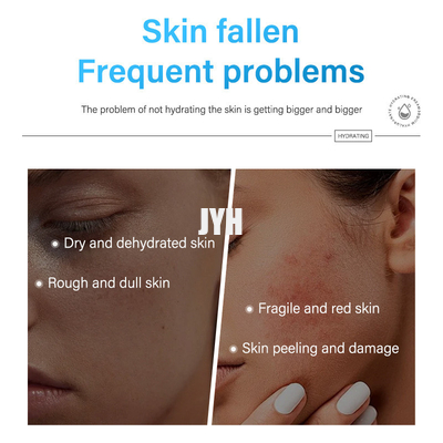 50G Hyaluronic Acid Face Cream Anti Aging Rinkles Removal Moisturizer Cream