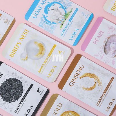 OEM Beauty Facial Mask Paper Sheet Korean Skin Care Moisturizing Face Mask