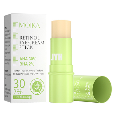 Anti Wrinkle Remove Eye Bags Cream 6G Dark Under Eye Circles Stick Repair Cream