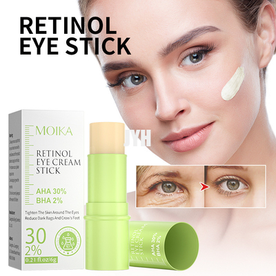 Anti Wrinkle Remove Eye Bags Cream 6G Dark Under Eye Circles Stick Repair Cream