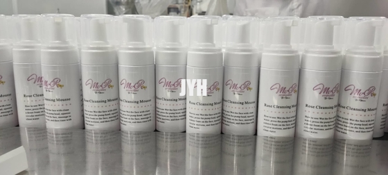 Gentle Foam Face Wash Rose Hip Seed Foaming Face Wash For Oily Skin 120ml