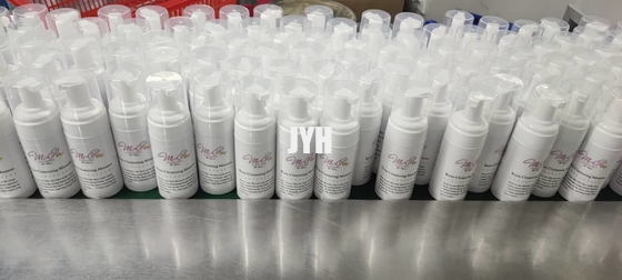 Gentle Foam Face Wash Rose Hip Seed Foaming Face Wash For Oily Skin 120ml