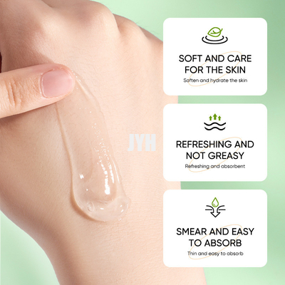 Beauty Facial Mask Sheet Korean Whitening Moisturizing Aloe Vera Skin Care Mask