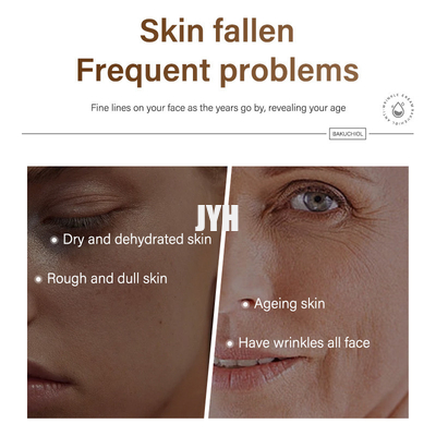 Anti Wrinkle Brightening Whitening Face Cream Skin Care 50ml ODM
