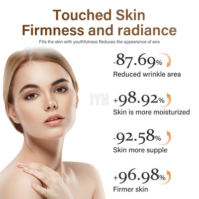 Anti Wrinkle Brightening Whitening Face Cream Skin Care 50ml ODM
