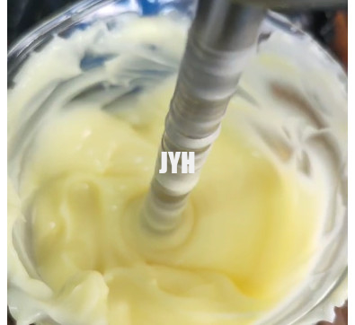 20G Smooth Eye Cream Mango Revitalize Firming Skin Hydrating