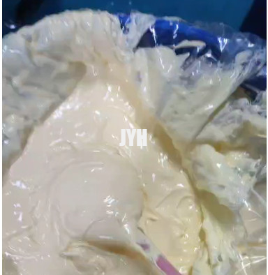 Organic Whipped Body Shea Butter Cream Skin Moisturizing Whitening Coconut Mango