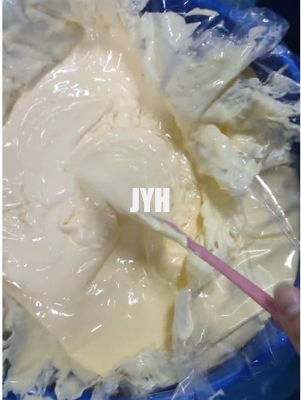 Organic Whipped Body Shea Butter Cream Skin Moisturizing Whitening Coconut Mango