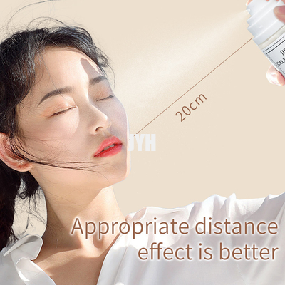 Long Lasting Face Makeup Cosmetics Makeup Vegan Waterproof Setting Spray Mist