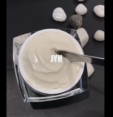 GMPC Squalane Anti Aging Face Cream Tightening Niacinamide Hexapeptide-1 Face Cream