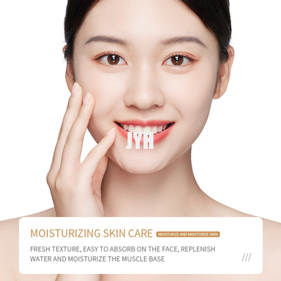 White Rice Deep Moisturizing Hydrating Facial Toner For Dark Spot Correction